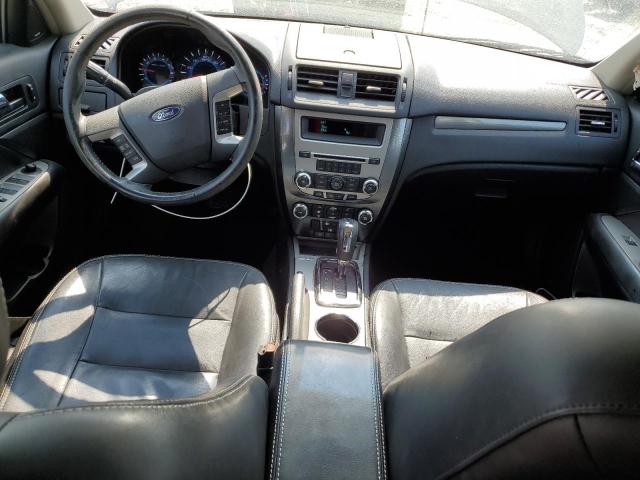 Photo 8 from auction – 2012 FORD FUSION with VIN 3FAHP0JA6CR410768
