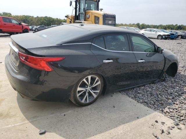 Фото 3 с аукциона – 2016 NISSAN MAXIMA 3.5 с VIN 1N4AA6AP1GC400468