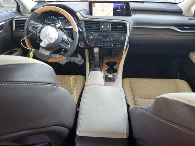 Photo 8 from auction – 2018 LEXUS RX 350 BASE with VIN 2T2ZZMCA7JC102858