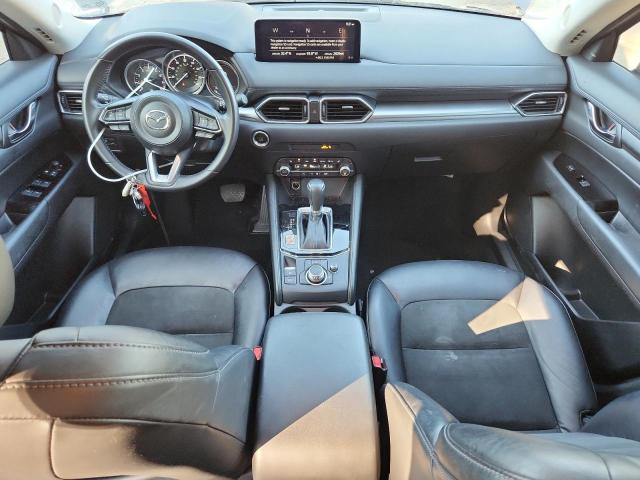 Photo 8 from auction – 2023 MAZDA CX-5 SELEC with VIN JM3KFBBM0P0163929