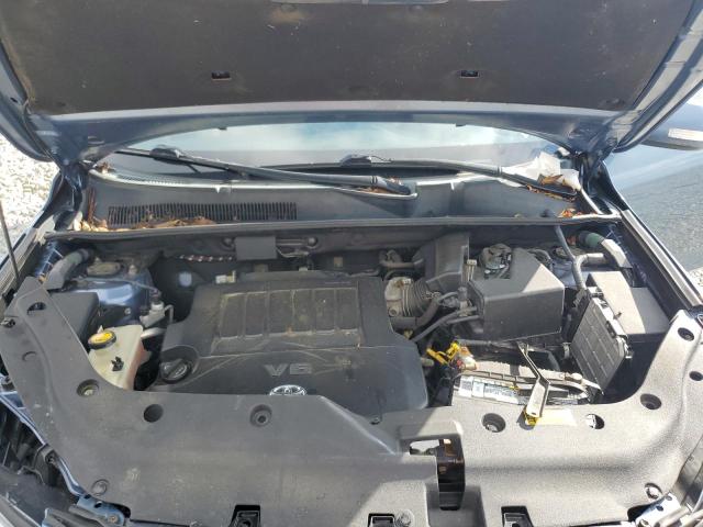 Photo 11 from auction – 2011 TOYOTA RAV4 LIMIT with VIN 2T3DK4DV1BW061820