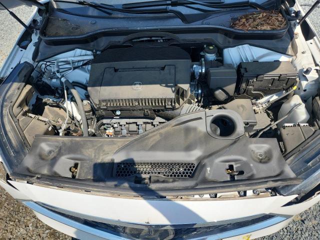 Photo 12 from auction – 2023 ACURA MDX TECHNO with VIN 5J8YD9H42PL005181