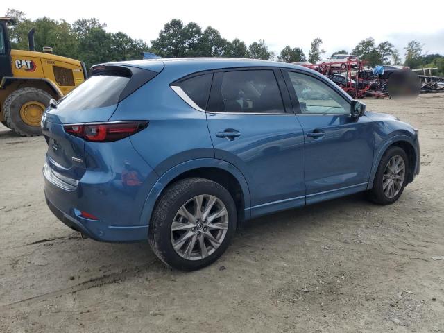 Photo 3 from auction – 2024 MAZDA CX-5 PREMIUM with VIN JM3KFBDL6R0484185