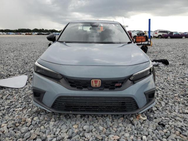 Photo 5 from auction – 2023 HONDA CIVIC SI with VIN 2HGFE1E58PH470080