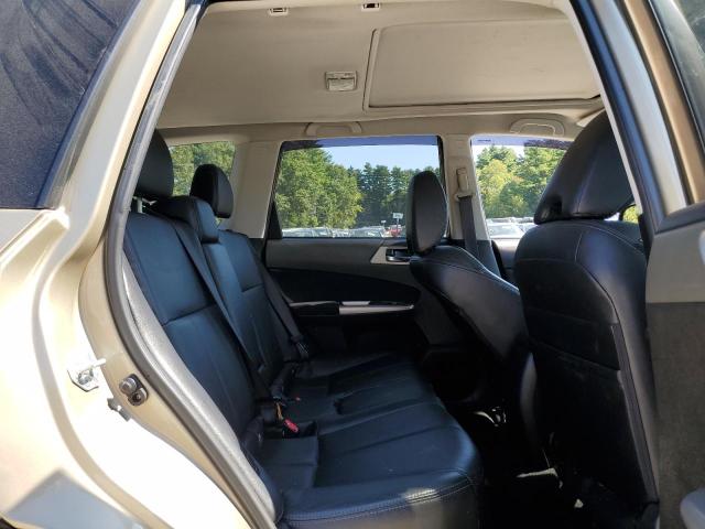 Photo 10 from auction – 2009 SUBARU FORESTER 2 with VIN JF2SH64659H756751