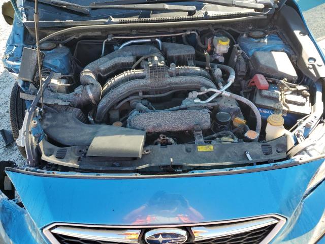 Photo 11 from auction – 2017 SUBARU IMPREZA with VIN 4S3GKAA69H3606635