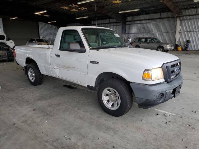 Photo 4 from auction – 2010 FORD RANGER with VIN 1FTKR1AD2APA40370