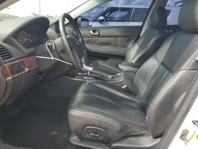 Foto 7 de la subasta – 2012 MITSUBISHI GALANT ES con VIN 4A32B3FFXCE014685