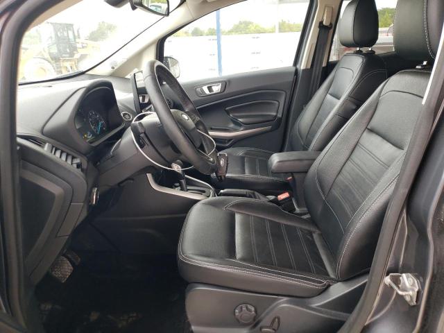Zdjęcie 7 z aukcji – 2020 FORD ECOSPORT T z VIN MAJ6S3KL4LC382328