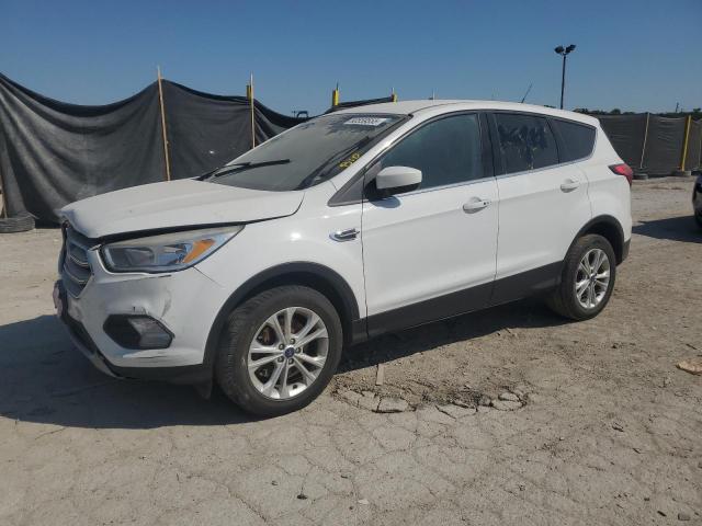 FORD ESCAPE SE 2019 with VIN 1FMCU9GD6KUB86469 - Photo from auction