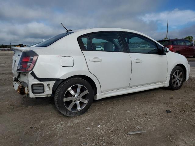Photo 3 from auction – 2012 NISSAN SENTRA 2.0 with VIN 3N1AB6AP7CL648166