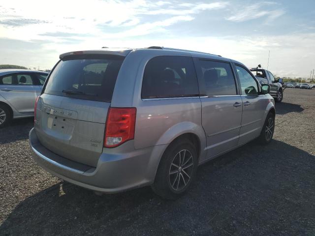 Photo 3 from auction – 2017 DODGE GRAND CARA with VIN 2C4RDGDG0HR728074