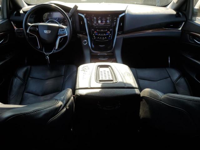 Photo 8 from auction – 2016 CADILLAC ESCALADE E with VIN 1GYS3HKJ0GR125536