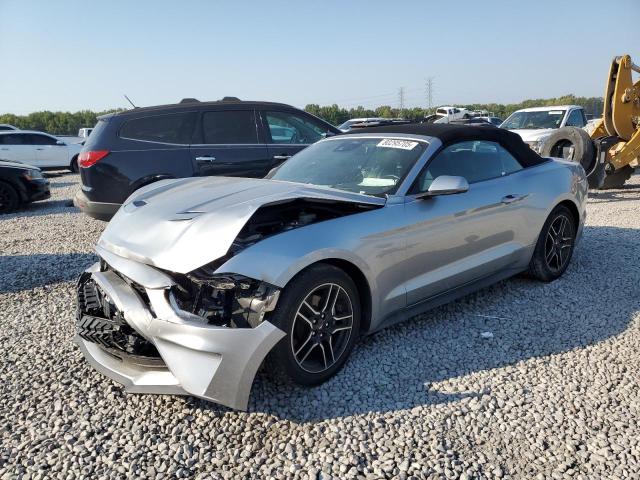 FORD MUSTANG 2023 with VIN 1FATP8UH3P5105366 - Photo from auction