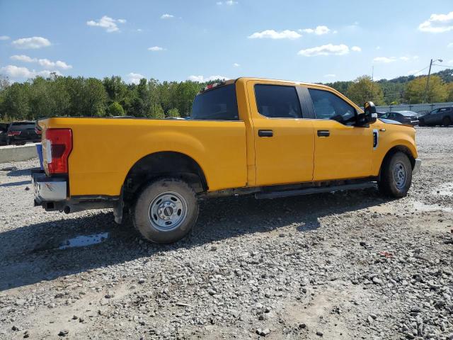 Photo 3 from auction – 2019 FORD F250 SUPER with VIN 1FT7W2A66KEE76805