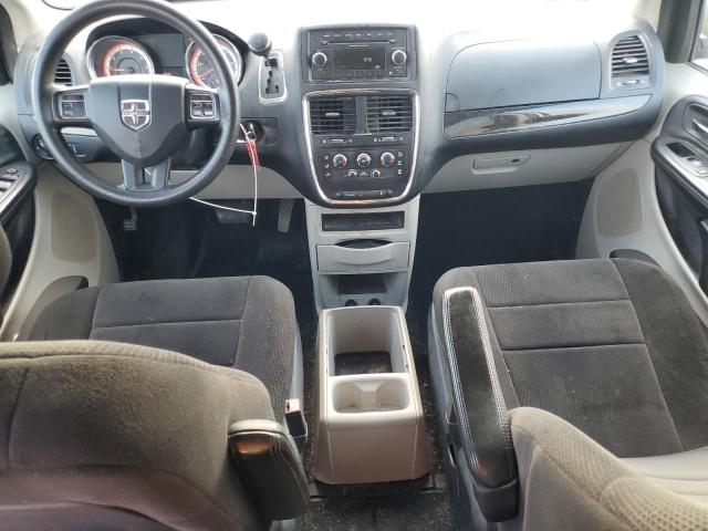 Photo 8 from auction – 2013 DODGE GRAND CARA with VIN 2C4RDGBG1DR515700