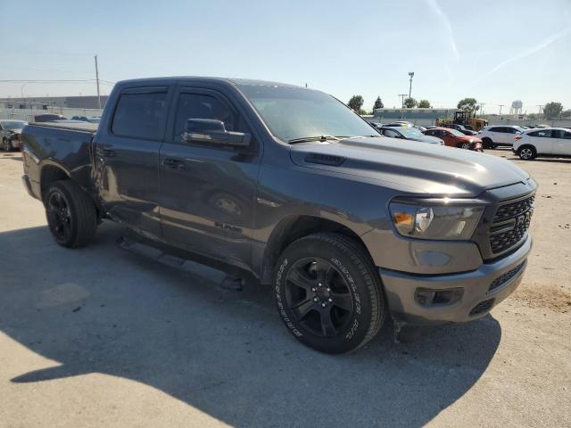 Photo 4 from auction – 2024 RAM 1500 with VIN 1C6SRFFT9RN202054
