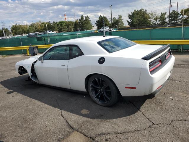 Photo 2 from auction – 2018 DODGE CHALLENGER with VIN 2C3CDZBTXJH219322