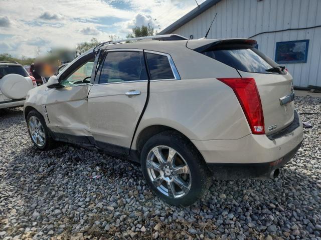 Photo 2 from auction – 2011 CADILLAC SRX PERFOR with VIN 3GYFNBEY1BS508683