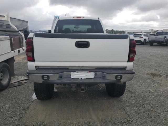 Zdjęcie 6 z aukcji – 2004 CHEVROLET SILVERADO z VIN 1GCHK232X4F261242