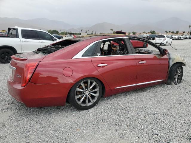 Photo 3 from auction – 2013 CADILLAC XTS with VIN 2G61N5S35D9127058