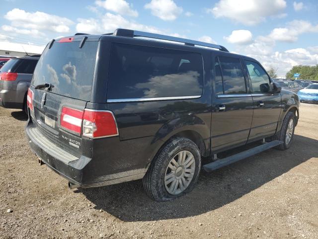 Photo 3 from auction – 2013 LINCOLN NAVIGATOR with VIN 5LMJJ3J57DEL07180
