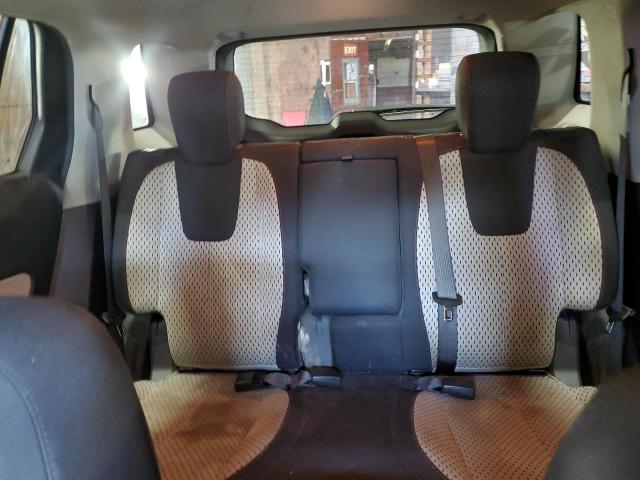 Photo 10 from auction – 2015 GMC TERRAIN SL with VIN 2GKALMEK5F6144788