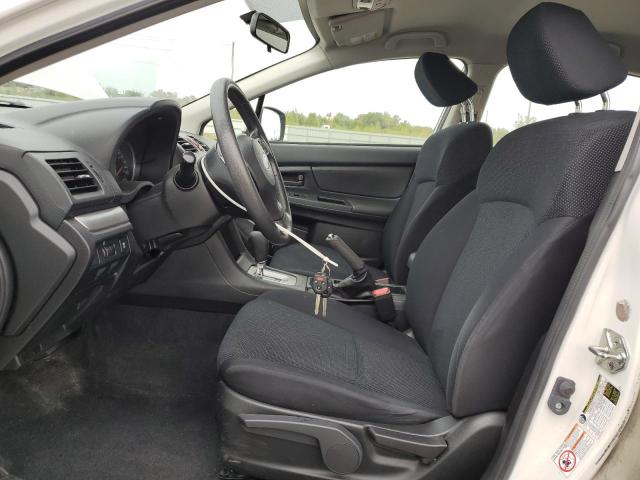 Photo 7 from auction – 2014 SUBARU IMPREZA with VIN JF1GPAA64EH296058