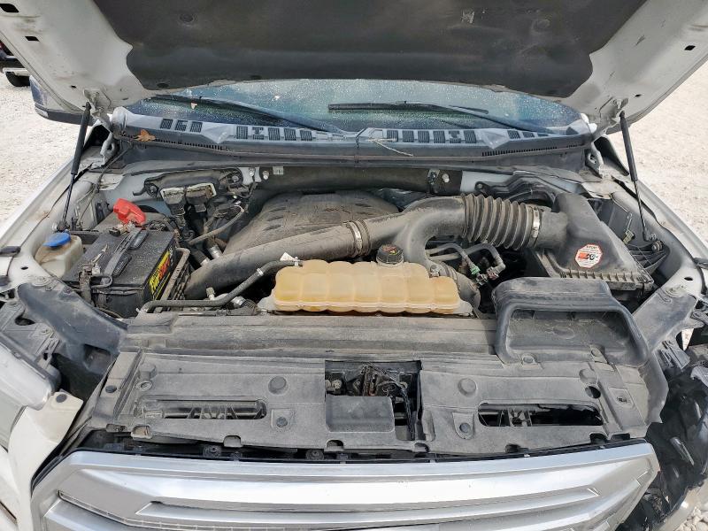 Photo 11 from auction – 2015 FORD F150 SUPER with VIN 1FTEW1EG5FFC14360