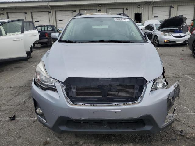 Photo 5 from auction – 2016 SUBARU CROSSTREK with VIN JF2GPABC7G8210132