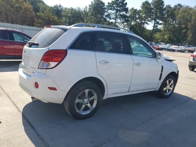 Photo 3 from auction – 2012 CHEVROLET CAPTIVA SP with VIN 3GNAL3E59CS544504