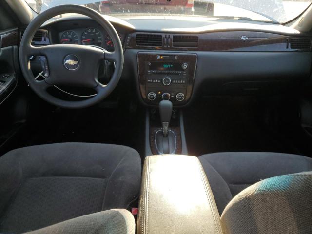 Zdjęcie 8 z aukcji – 2013 CHEVROLET IMPALA LS z VIN 2G1WF5E36D1265081