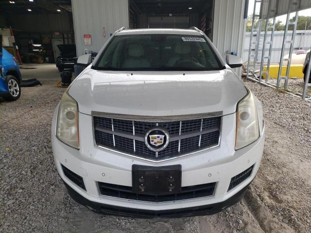 Photo 5 from auction – 2011 CADILLAC SRX LUXURY with VIN 3GYFNDEY0BS522876
