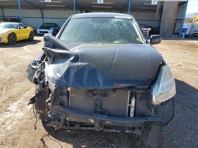 Photo 5 from auction – 2011 NISSAN ROGUE S with VIN JN8AS5MV8BW258076