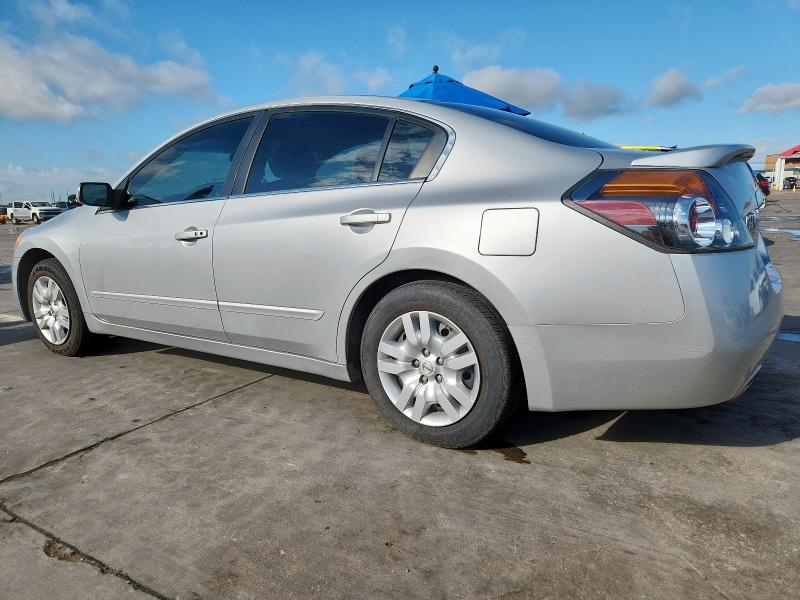Photo 2 from auction – 2012 NISSAN ALTIMA 25S with VIN 1N4AL2AP4CC128012