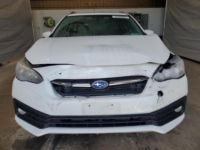 Photo 5 from auction – 2023 SUBARU IMPREZA PR with VIN 4S3GTAD60P3719008