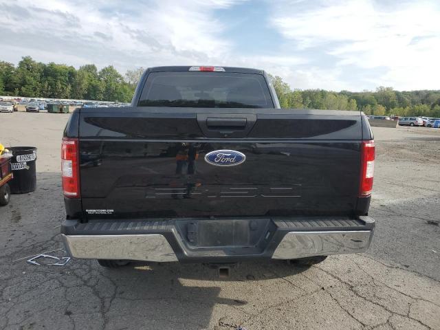 Photo 6 from auction – 2019 FORD F150 SUPER CAB with VIN 1FTEX1EB3KKD31535