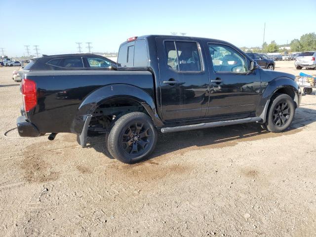 Photo 3 from auction – 2018 NISSAN FRONTIER S with VIN 1N6AD0EV5JN735118