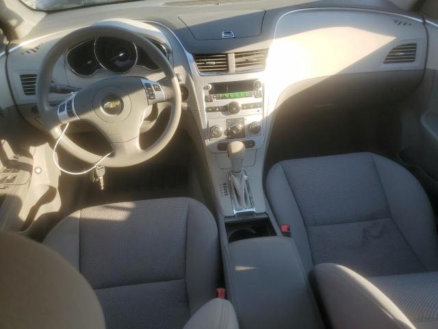 Photo 8 from auction – 2012 CHEVROLET MALIBU LS with VIN 1G1ZB5E00CF323725
