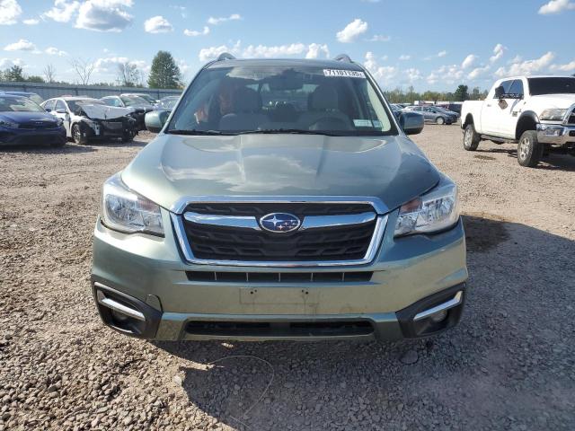 Photo 5 from auction – 2017 SUBARU FORESTER 2 with VIN JF2SJAGC9HH565230