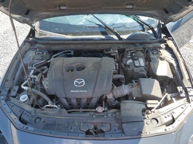 Photo 11 from auction – 2021 MAZDA 3 PREMIUM with VIN JM1BPAML3M1401542