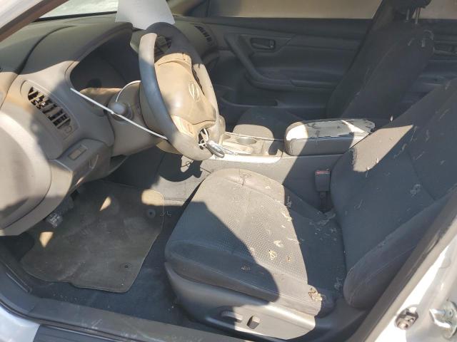 Photo 7 from auction – 2015 NISSAN ALTIMA 2.5 with VIN 1N4AL3AP2FN896232