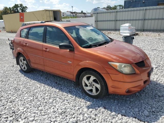 Photo 4 from auction – 2004 PONTIAC VIBE with VIN 5Y2SL62894Z414143