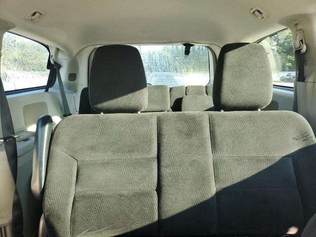 Photo 10 from auction – 2014 DODGE GRAND CARA with VIN 2C4RDGBG3ER229705