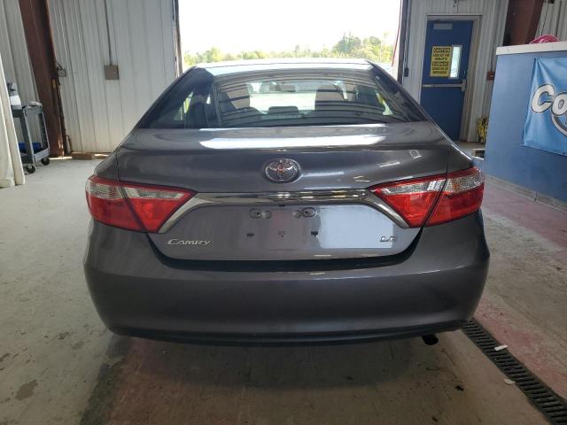 Photo 6 from auction – 2015 TOYOTA CAMRY LE with VIN 4T4BF1FK8FR455283