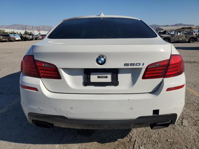 Фото 6 с аукциона – 2012 BMW 550 I с VIN WBAFR9C56CDV58795