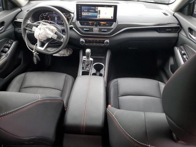 Photo 8 from auction – 2024 NISSAN ALTIMA SR with VIN 1N4BL4CV4RN436841