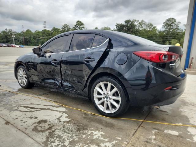 Photo 2 from auction – 2017 MAZDA 3 TOURING with VIN 3MZBN1V75HM105502