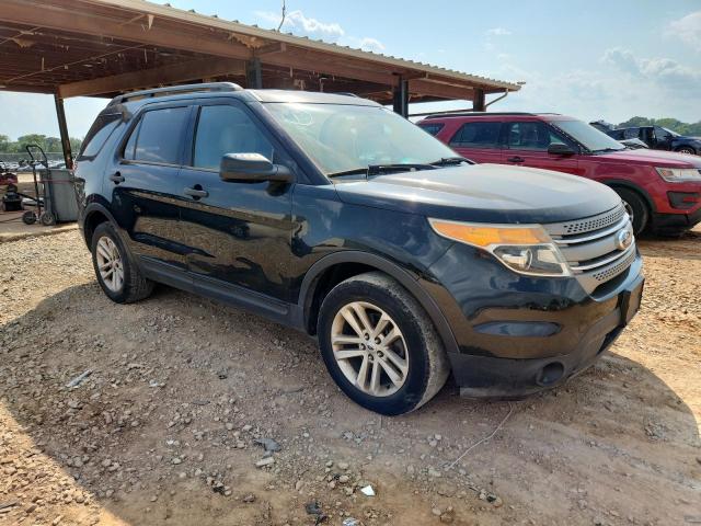 Photo 4 from auction – 2015 FORD EXPLORER with VIN 1FM5K7B86FGA25279