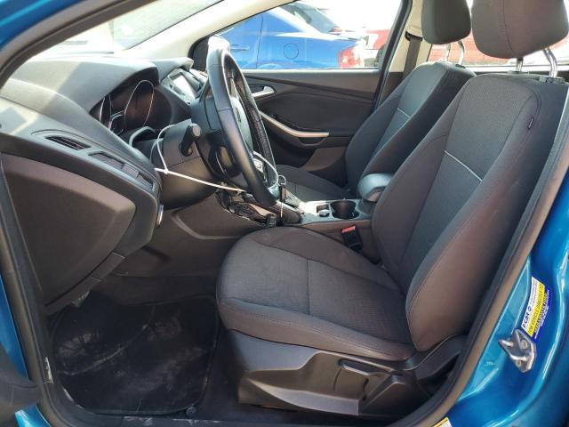 Photo 7 from auction – 2012 FORD FOCUS SEL with VIN 1FAHP3M27CL372469